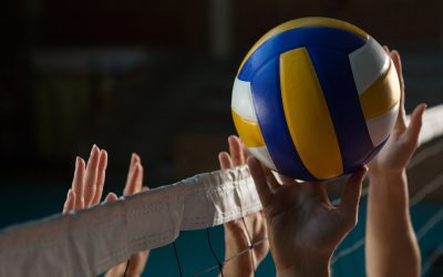 Eryaman Voleybol Kursu Fiyatları