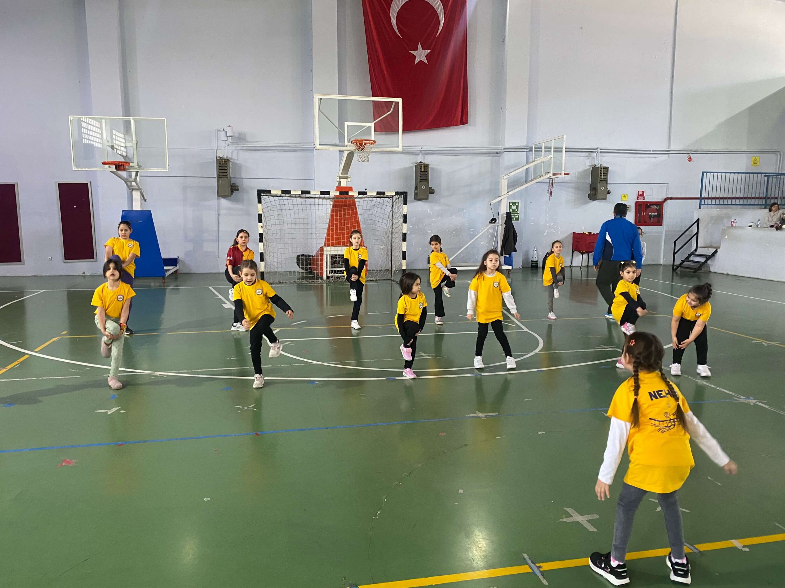 Eryaman Voleybol Spor Kulübü