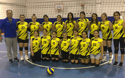 Sincan Voleybol Kursları